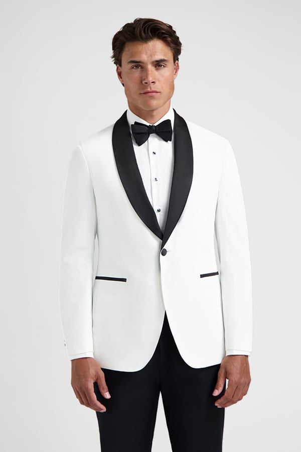 ΣΑΚΑΚΙ ΚΟΣΤΟΥΜΙΟΥ MICHAEL KORS - 101 ΛΕΥΚΟ